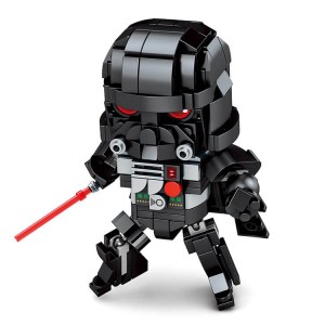 Star Wars Darth Vader Building Kit
